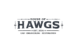house of hawgs logo transparent